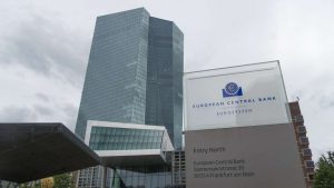 Banca Centrale Europea - Fonte Depositphotos - romagnawebtv.it