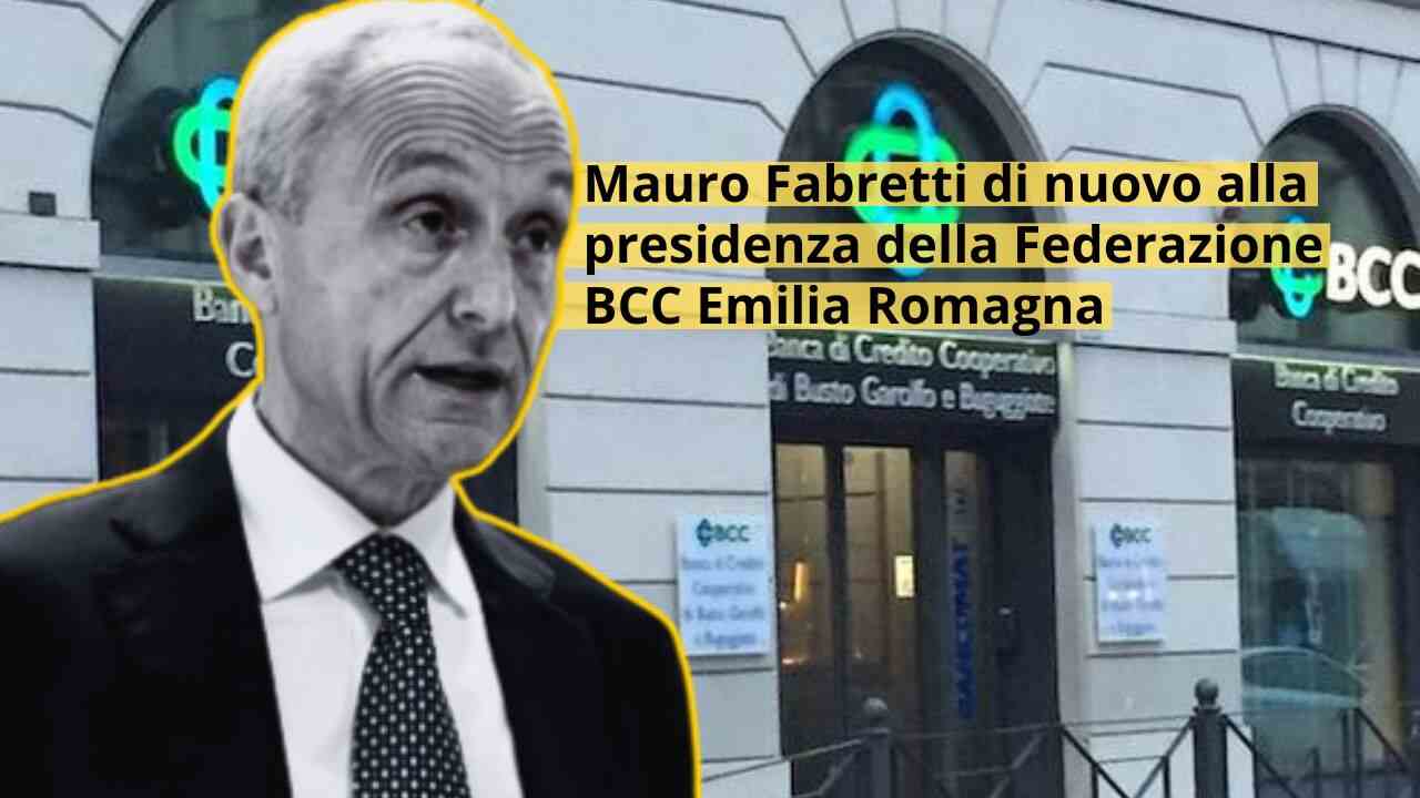 Mauro Fabretti - mashup - RomagnaWebTv
