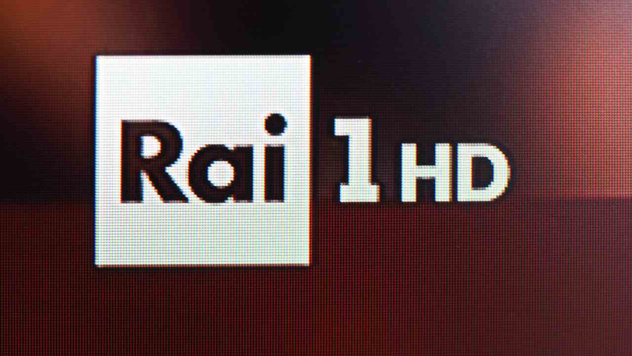 Rai 1 Logo - Fonte Depositphotos - romagnawebtv.it