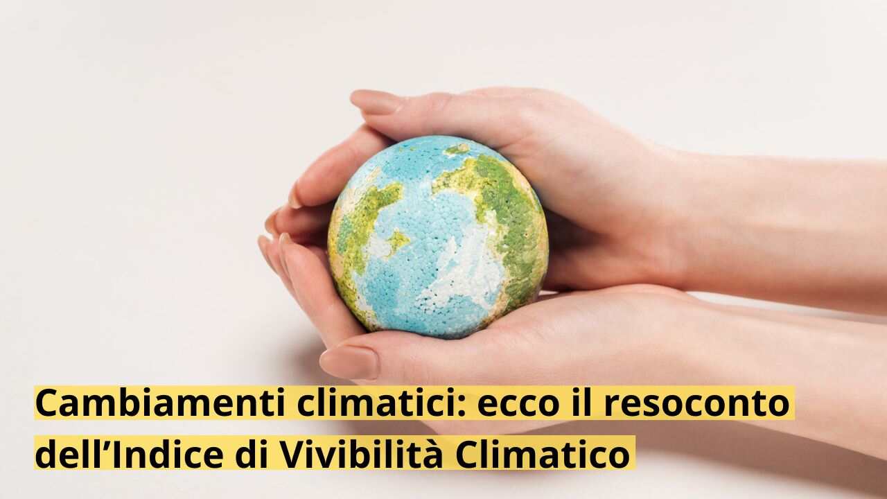 cambiamenti climatici - depositphotos - RomagnaWebTv