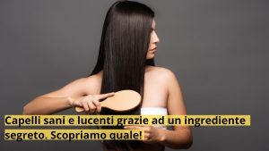 capelli sani - depositphotos - RomagnaWebTv