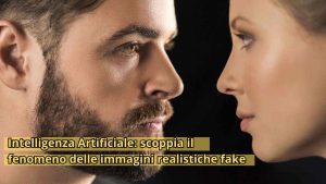 ia deepfake - depositphotos- RomagnaWebTv