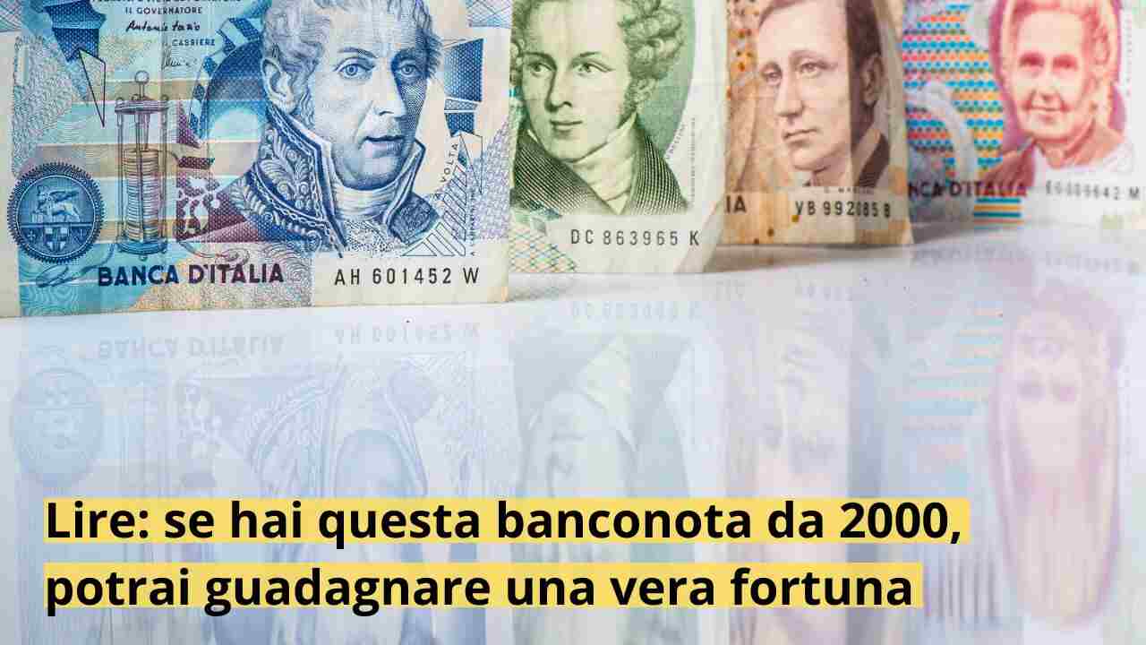 lire banconote - depositphotos - RomagnaWebTv