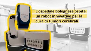 ospedale Bologna - mashup (Bologna today) - RomagnaWebTv