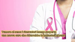 tumore al seno - depositphotos- RomagnaWebTv