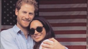 Harry e Meghan - Fonte Instagram (meghan.markle.official) - romagnawebtv.it