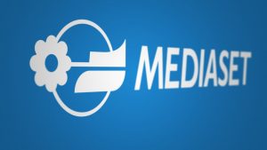 Logo Mediaset - Fonte Depositphotos - romagnawebtv.it
