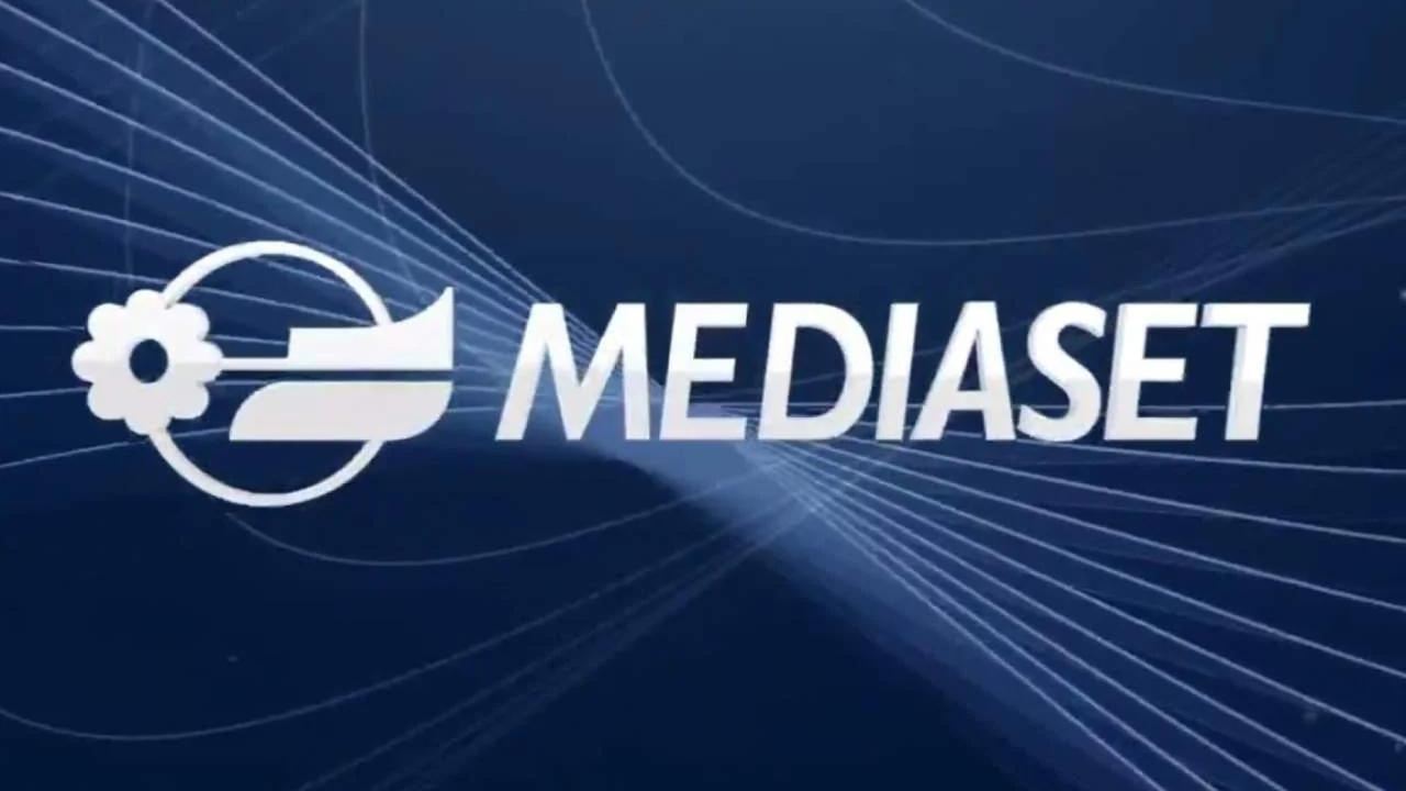 Logo Mediaset - Fonte lineadiretta24.it - romagnawebtv.it