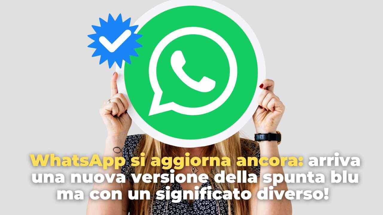 aggiornamento whatsapp- freepik - RomagnaWebTv