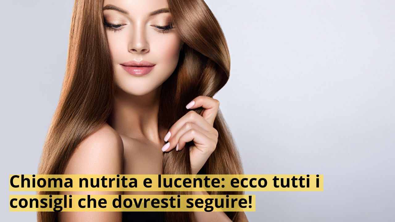 capelli sani - depositphotos - RomagnaWebTv