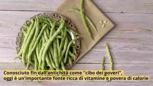 fave, cibo nutriente - depositphotos - RomagnaWebTv