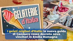 gelateria - mashup - RomagnaWebTv