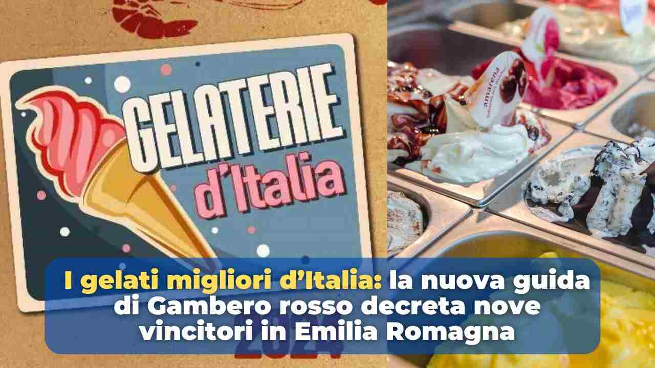 gelateria - mashup - RomagnaWebTv