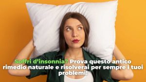 insonnia - freepik - RomagnaWebTv