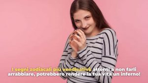 segni vendicativi - adobe stock - romagnawebtv.it