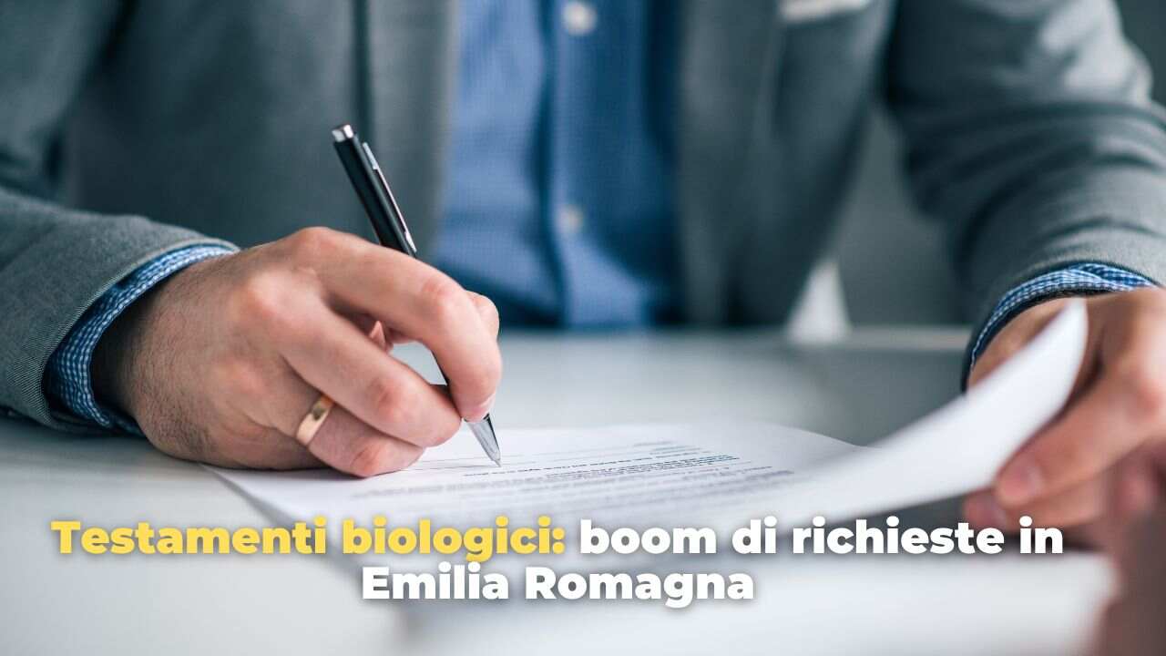 testamenti biologici - AdobeStock - RomagnaWebTv