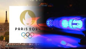 Olimpiadi Parigi 2024 con Gregorio Paltrinieri - Instagram - Romagnawebtv.it