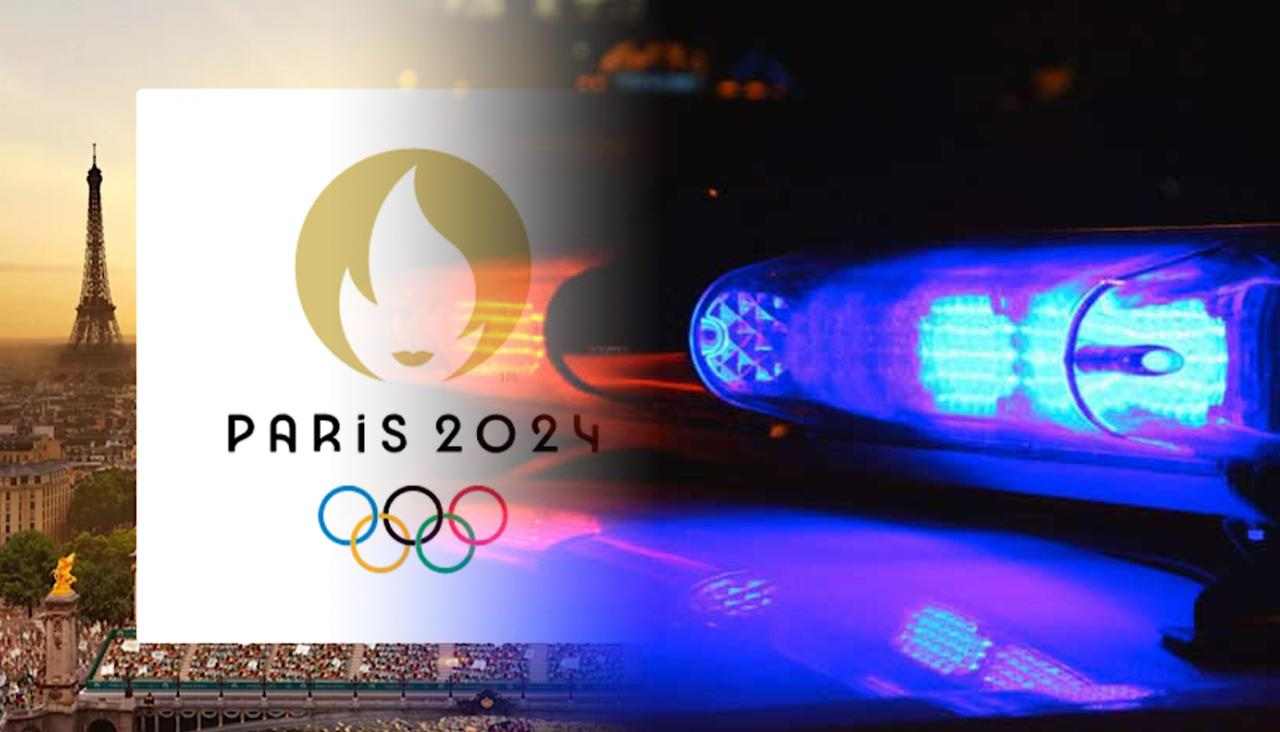 Olimpiadi Parigi 2024 con Gregorio Paltrinieri - Instagram - Romagnawebtv.it