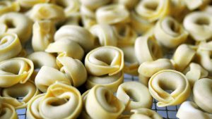 Tortellini - Fonte Ansa - romagnawebtv.it