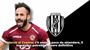 Marras Cesena -mashup - Romagnawebtv.it