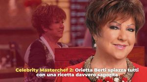 Orietta berti - mashup - Romagnawebtv.it