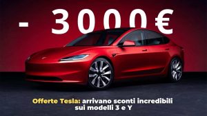 tesla offerte. -mashup - Romagnawebtv.it