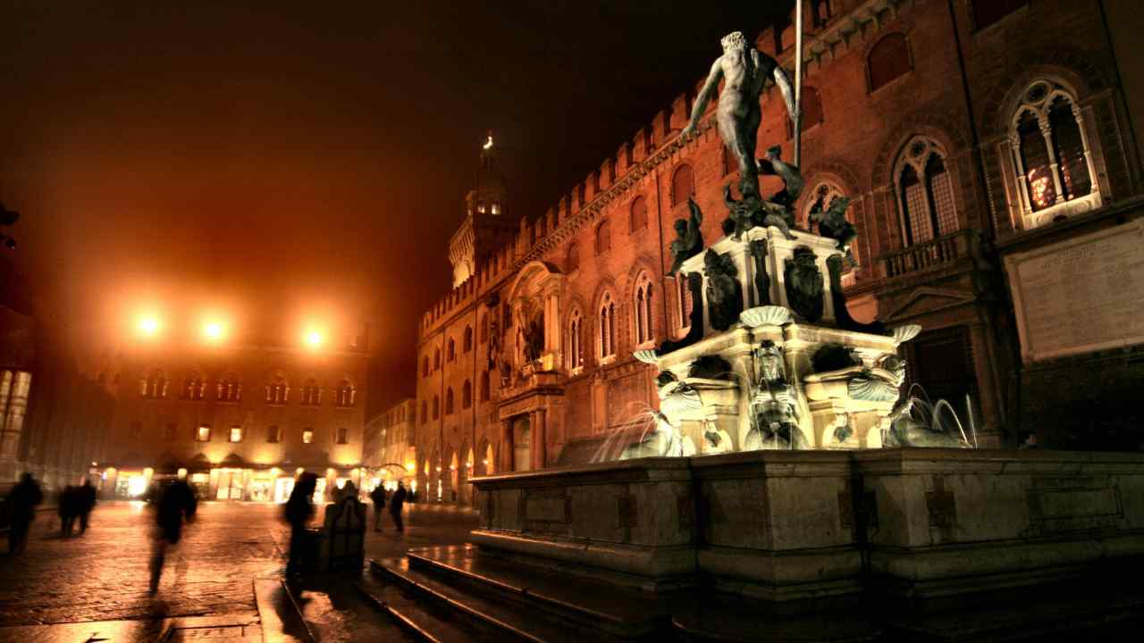 Bologna - Fonte Pexels - romagnawebtv.it