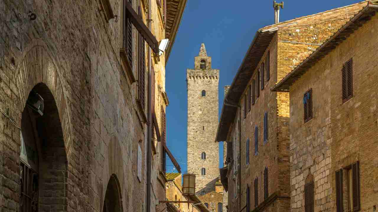 Borgo Emilia Romagna - Fonte Pexels - romagnawebtv.it