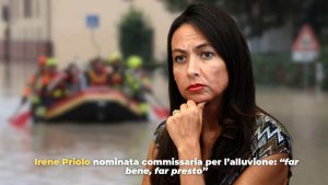 IRENE PRIOLO - mashup - Romagnawebtv.it