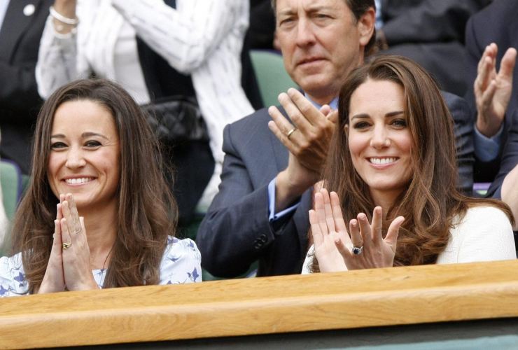 Kate Middleton - Fonte Ansa - romagnawebtv.it