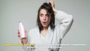 ingrediente naturale per capelli - adobe stock - romagnawebtv.it