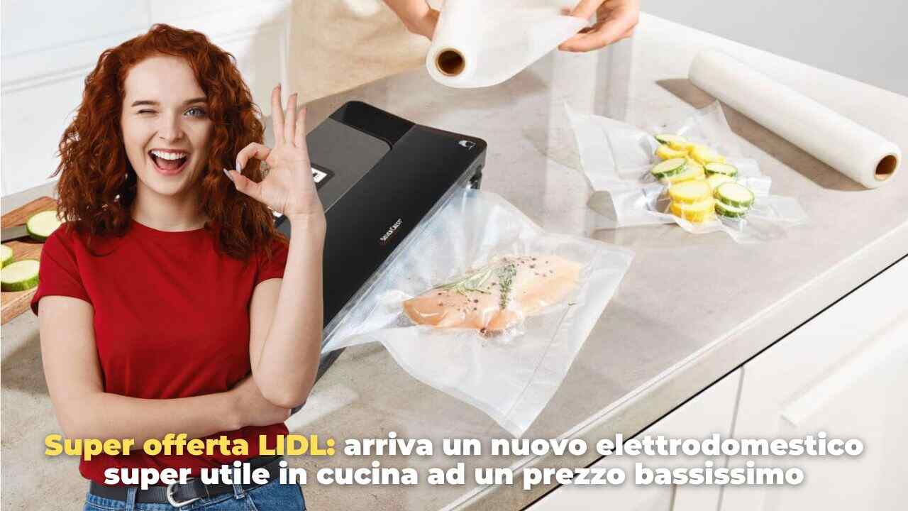 offerta lidl -mashup - RomagnaWebtv.it