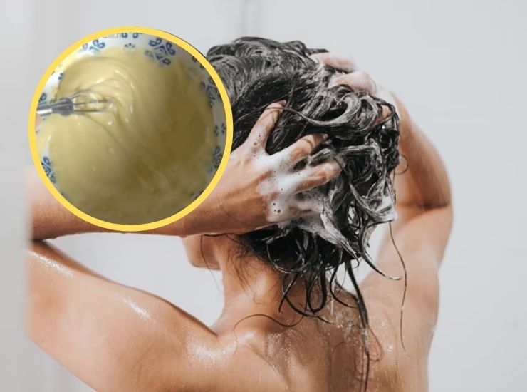 shampoo alla farina - mashup - RomagnaWebTv