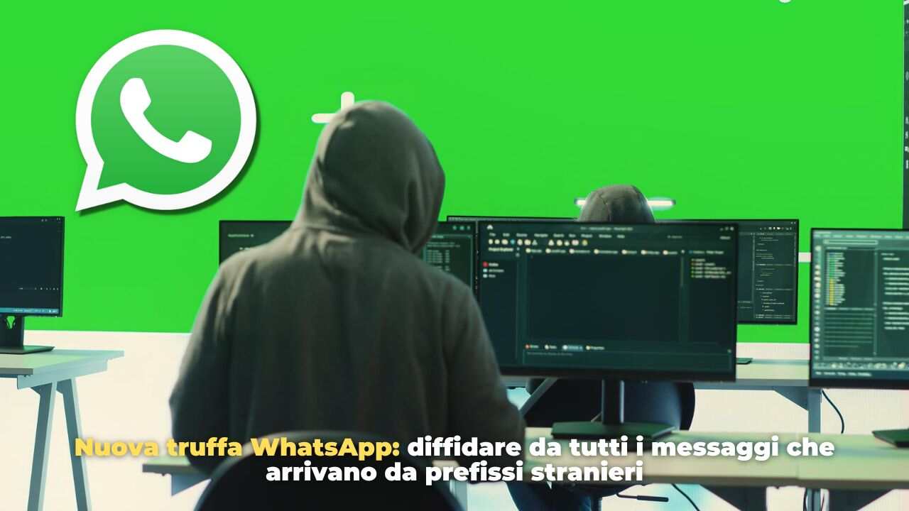 truffa whatsapp - mashup - Romagnawebtv.it