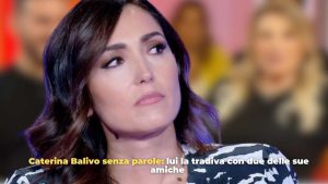 Caterina balivo - mashup - Romagnawebtv.it