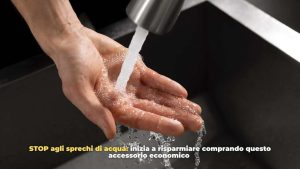 accessorio acqua -freepik - Romagnawebtv.it