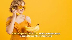 banane conservare - freepik - Roamgnawebtv.it