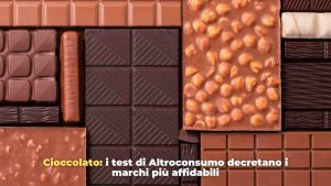 cioccolato, quale scegliere - freepik - romagnawebtv.it