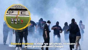 ultras rissa - mashup - Romagnawebtv.it