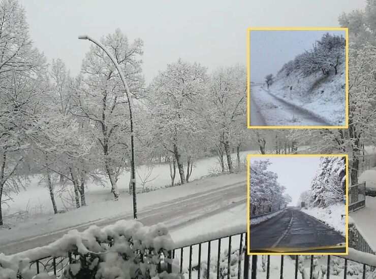 Emilia Romagna neve - mashup - romagnawebtv.it 