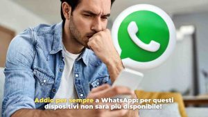 addio whatsapp - mashup - Romagnawebtv.it