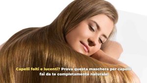 capelli lucenti - freepik -Romagnawebtv.it