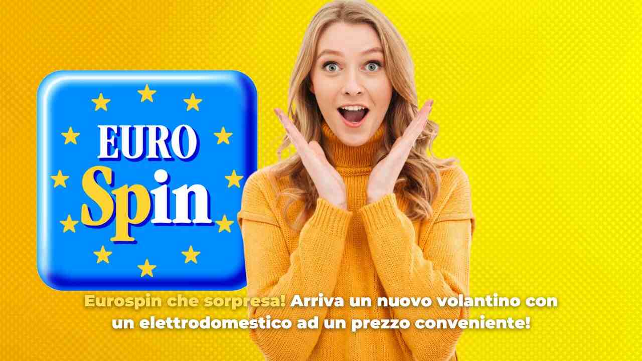 eurospin convenienza - mashup - romagnawebtv.it 