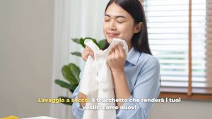 lavaggio a secco capi - adobe stock - romagnawebtv.it