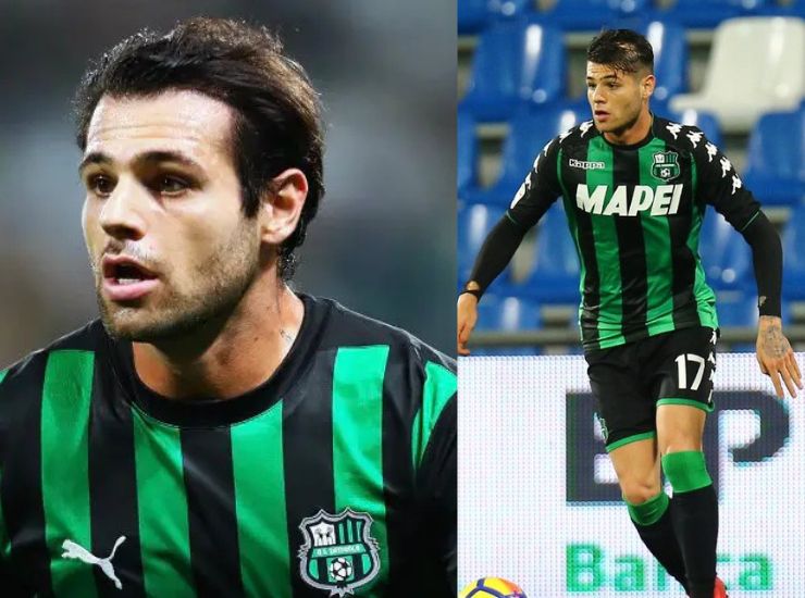 miglior attaccante sassuolo- mashup - romagnawebtv.it