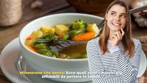 minestrone - mashup - RomagnaWebtv.it