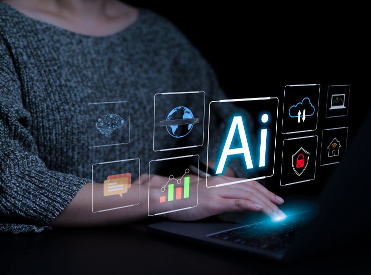 lavoro e intelligenza artificiale -adobe stock- romagnawebtv.it